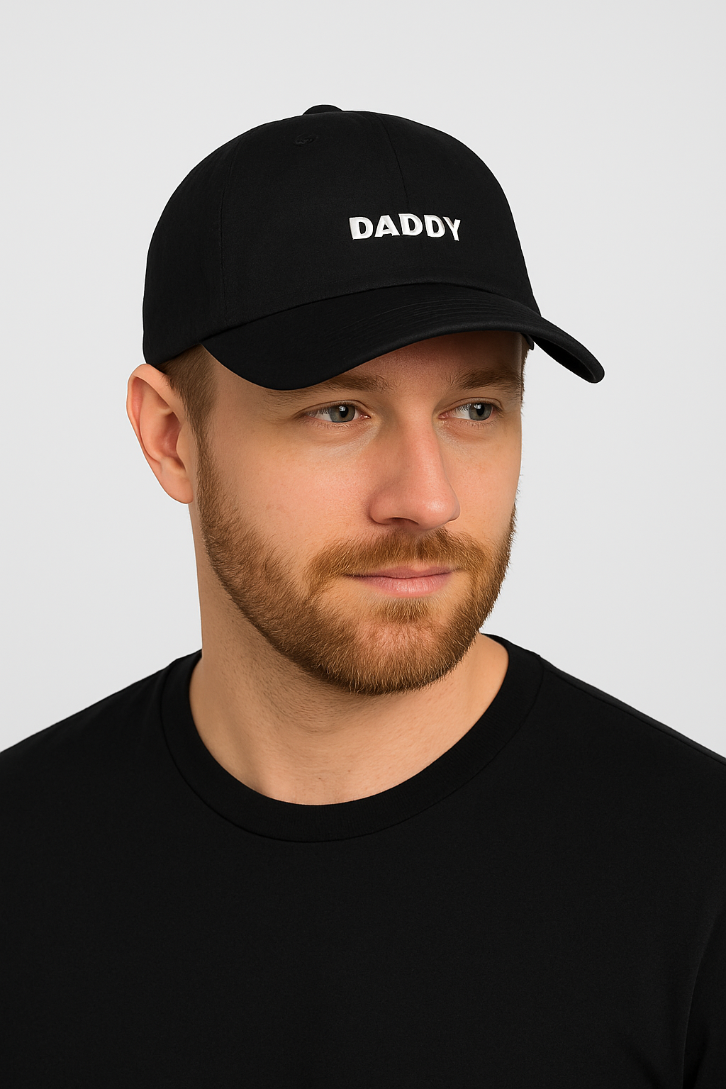 Daddy Cap