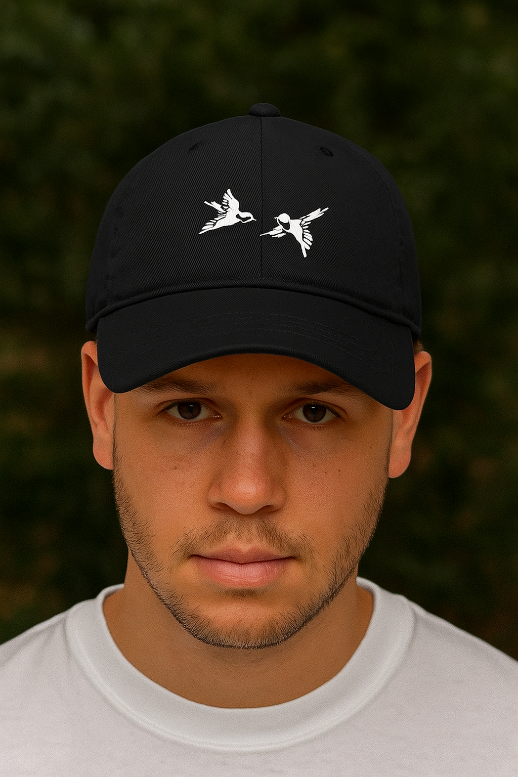 Birds Cap