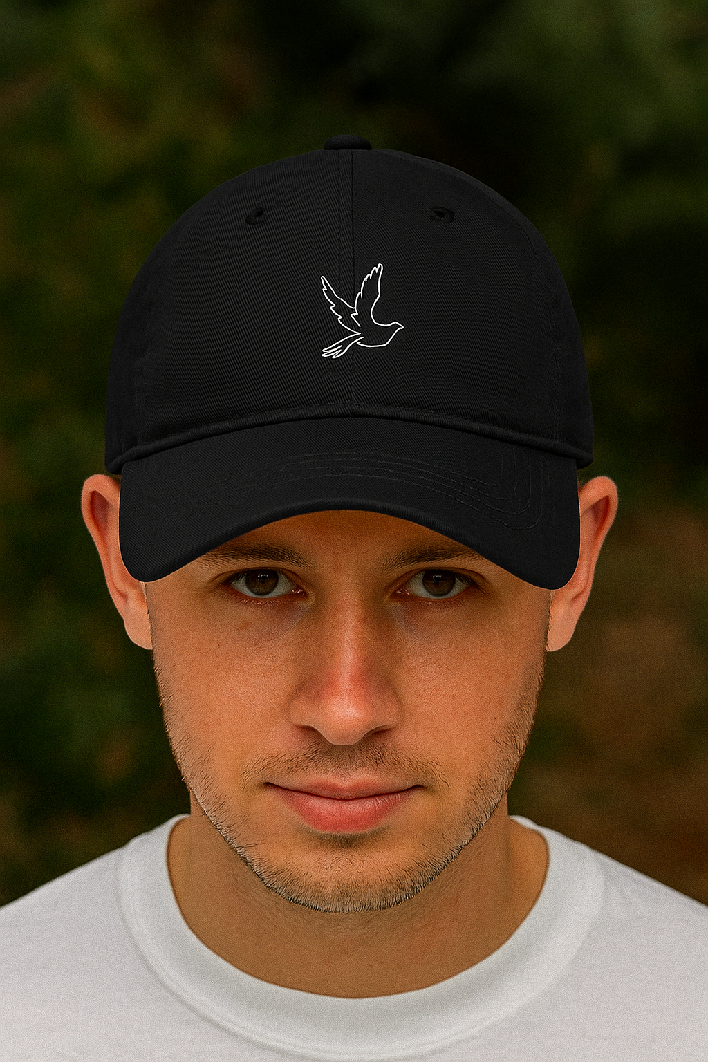 Peace Cap