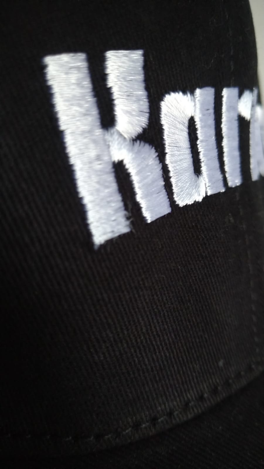 Karma Cap