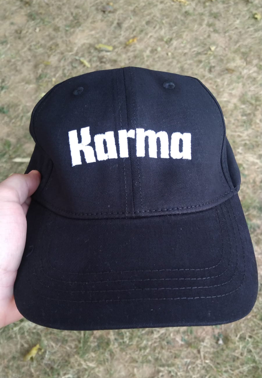 Karma Cap