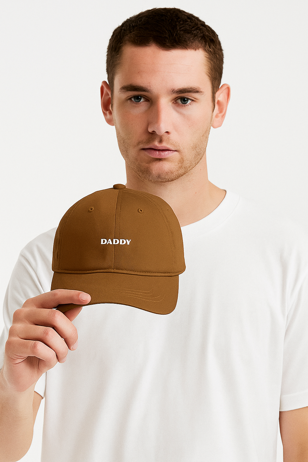 Daddy Cap